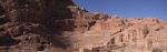 Roman theater, Wadi Musa - Petra