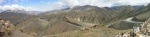 carretera del antiatlas, Marruecos