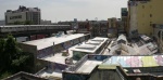 Queens rooftop