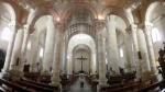 catedral de mérida, mexico
catedral, mérida, mexico, panomarica, interior