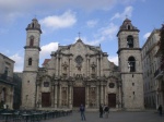 La Catedral de la Virgen María de la Concepción Inmaculada
Catedral, Virgen, María, Concepción, Inmaculada, Haba, corazón, vieja