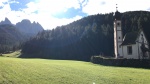 Chiesetta di San Giovanni
montaña, rocosas, dolomitas, funes, italia, iglesia