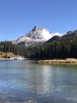 Lago Di Misurina
dolomitas, italia, misurina, lago