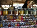 Fruta deshidratada
Fruta, Durante, Inthanon, deshidratada, nuestra, visita, mercado, local, próximo, hemos, podido, constatar, tailandeses, consumen, mucha, fruta