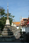 Pagodas