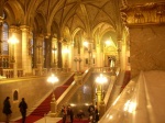 Int Parlamento Budapest