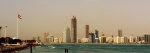 Abu Dhabi Corniche