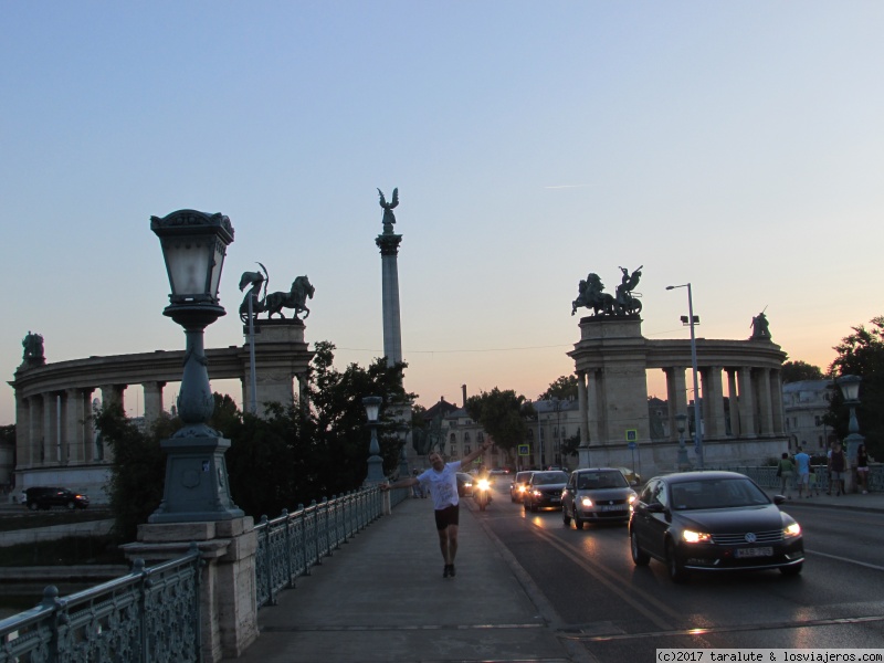 BUDAPEST: COSAS CURIOSAS Y/O NECESARIAS DE SABER - BUDAPEST Y KESZTHELY (LAGO BALATON) (4)