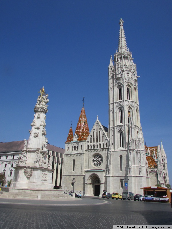 ¡HASTA PRONTO, BUDAPEST! - BUDAPEST Y KESZTHELY (LAGO BALATON) (2)