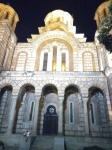 Iglesia de San Marcos, Belgrado
Iglesia de San Marcos, Belgrado