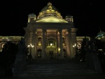 Asamblea Nacional de Serbia
Asamblea, Nacional, Serbia, maravilla, sobre, todo, noche, aunque, edificio, moderno, principios, siglo