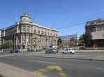 Edificio en la calle Kneza Milosa
Kneza Milosa, Belgrado