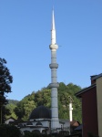 Srebrenica, Bosnia i Herzegovina
Srebrenica, Bosnia, Herzegovina, Mezquita