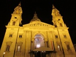 Catedral de San Esteban, Budapest