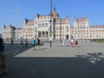 Parlamento Húngaro, Budapest