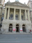 Museo Etnográfico, Budapest