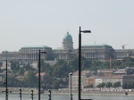 Castillo de Buda, Budapest