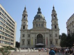 Catedral de San Esteban, Budapest
Catedral de San Esteban, Budapest