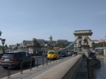 Puente de las Cadenas, Budapest