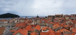 Tejados Dubrovnik