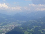 Teleférico de UNTERSBERG (Salzburgo)
UNTERSBERG  Salzburgo