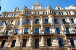 Art Nouveau. Riga