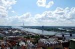 Panorámica de Riga