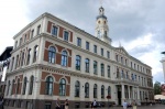 City Hall. Riga