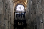 Órgano de la Catedral de Rouen