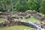 Castro de Coaña. Asturias