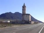 Iglesia de Las Salinas (Almería)
Iglesia, Salinas, Almería, Cabo, Gata, antiguo, poblado, minero