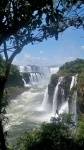 Cataratas del Iguazu (Misiones Argentina)