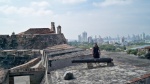 Castillo de San Felipe (Cartagena Colombia)
Castillo, Felipe, Cartagena, Colombia