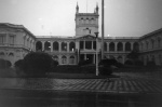 Casa de Gobierno de Paraguay (Asuncion)