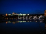 Castillo de Praga
Castillo, Praga, noche