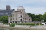 LA CÚPULA DE LA BOMBA
CÚPULA, BOMBA, Estado, Hiroshima, quedó, edificio, exposición, comercial