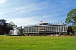 Palacio de la Reunificación - Saigón