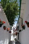 BARRIO DE LA VILLA. PRIEGO DE CORDOBA