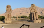 colosos de Memnon