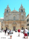 Catedral de San Pawl (Mdina)