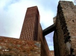 Torre del homenaje
Requena. Valencia