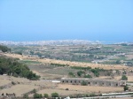 Vistas de Malta.