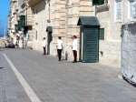 Palacio Armoury (Valletta)