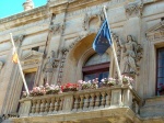 Edificio oficial (Mdina)