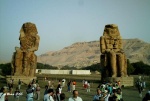 Colosos de Memnon