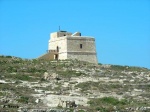 Torre de vigilancia de Djewra
Gozo