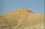 El Qurn
Valle de los Reyes