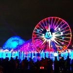 Disney California Adventure