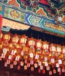 Templo Wong Tai Sin
Templo, Wong, Detalle, Hong, Kong, edificio, templo