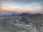 Zabriskie Point - Death Valley
california, death valley, usa